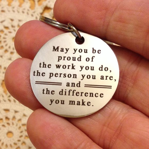 Gift idea for graduate, someone starting new job, nursing graduate, etc. - Picture 3 of 5